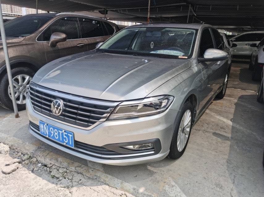 Volkswagen Lavida 2021  1.5 Comfort Edition