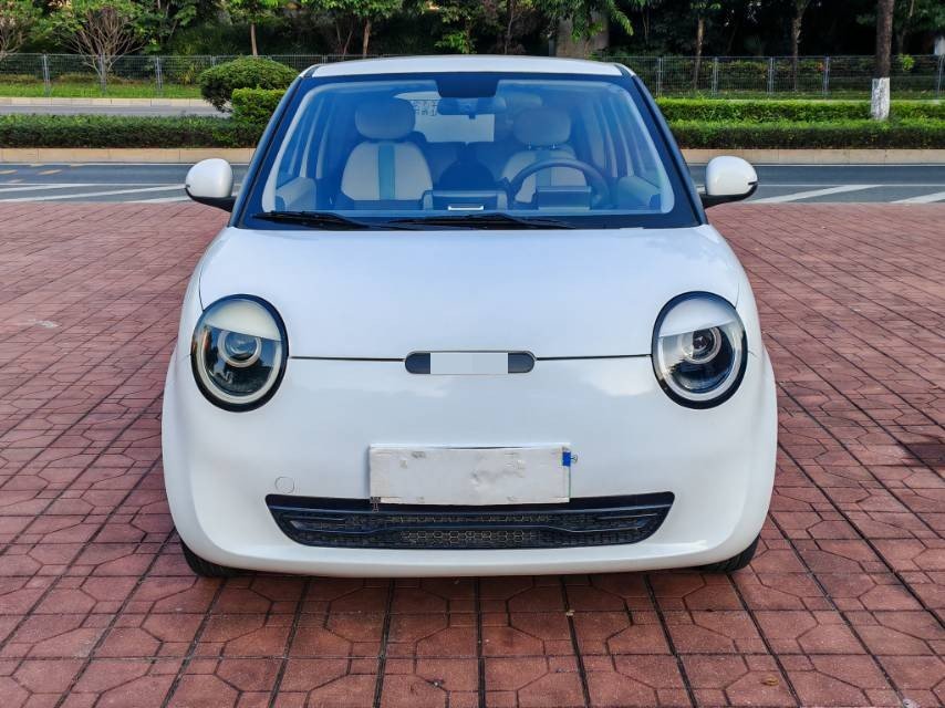 Changan Lumin 2022 Lumin 210km Sweet Edition