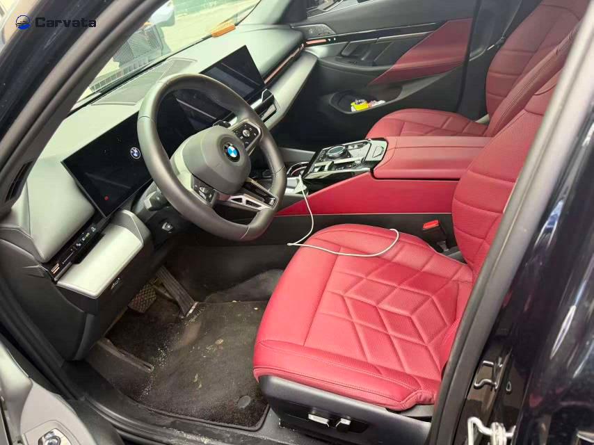 BMW 5 Series 2024 525Li 2.0T M Sport Package