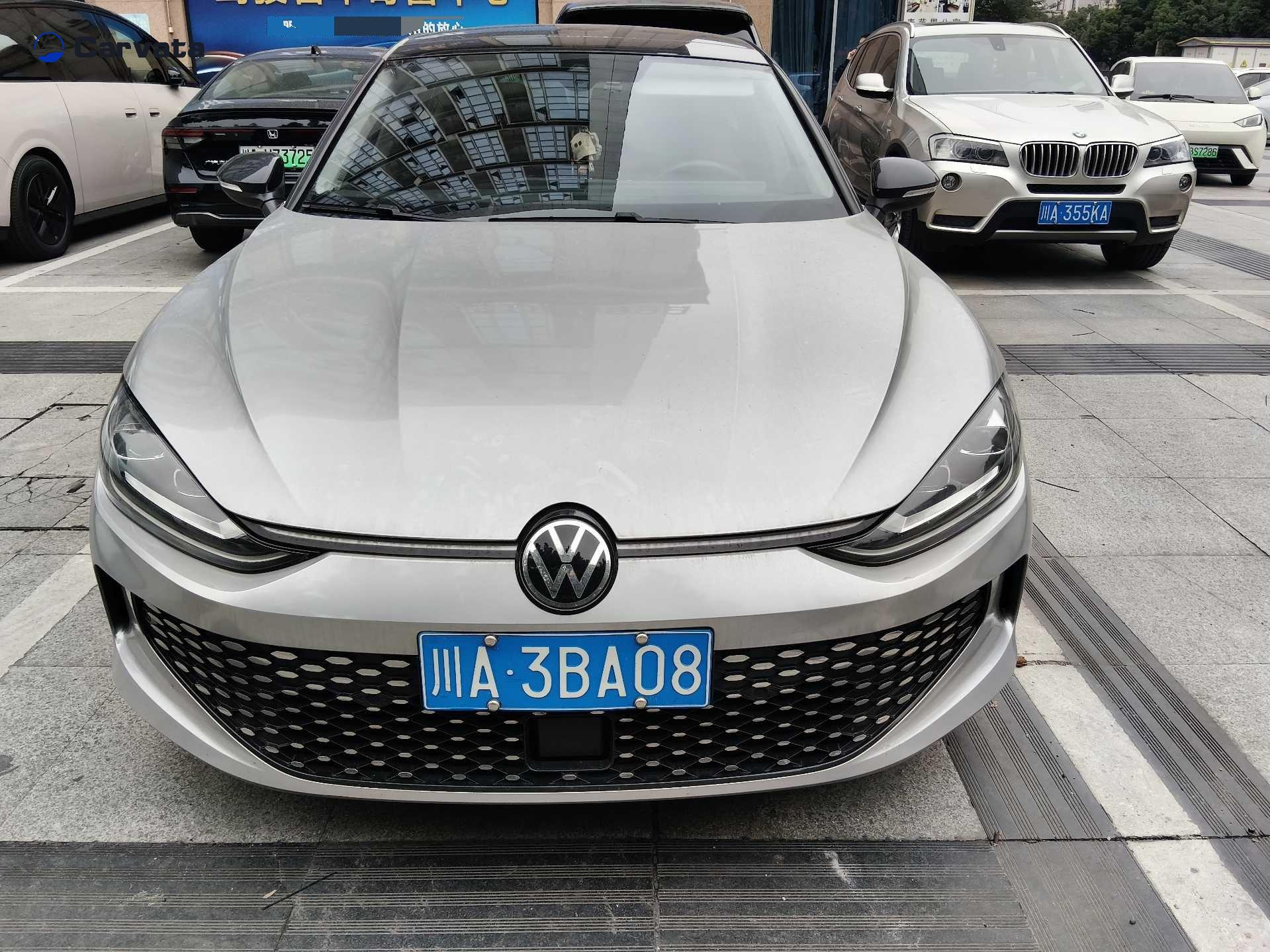 Volkswagen Lamando 2023 L 1.4TSI 280TSI Cool Spicy Edition