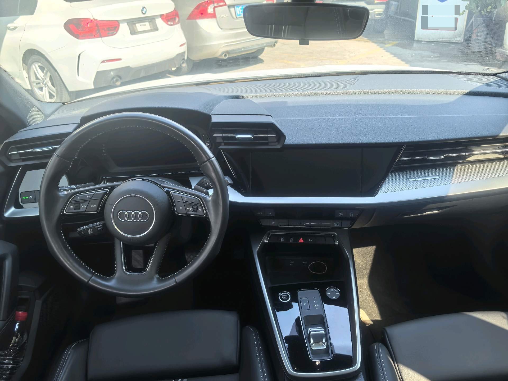 Audi A3 2022 Sportback 1.4TFSI 35TFSI Fashion Sport
