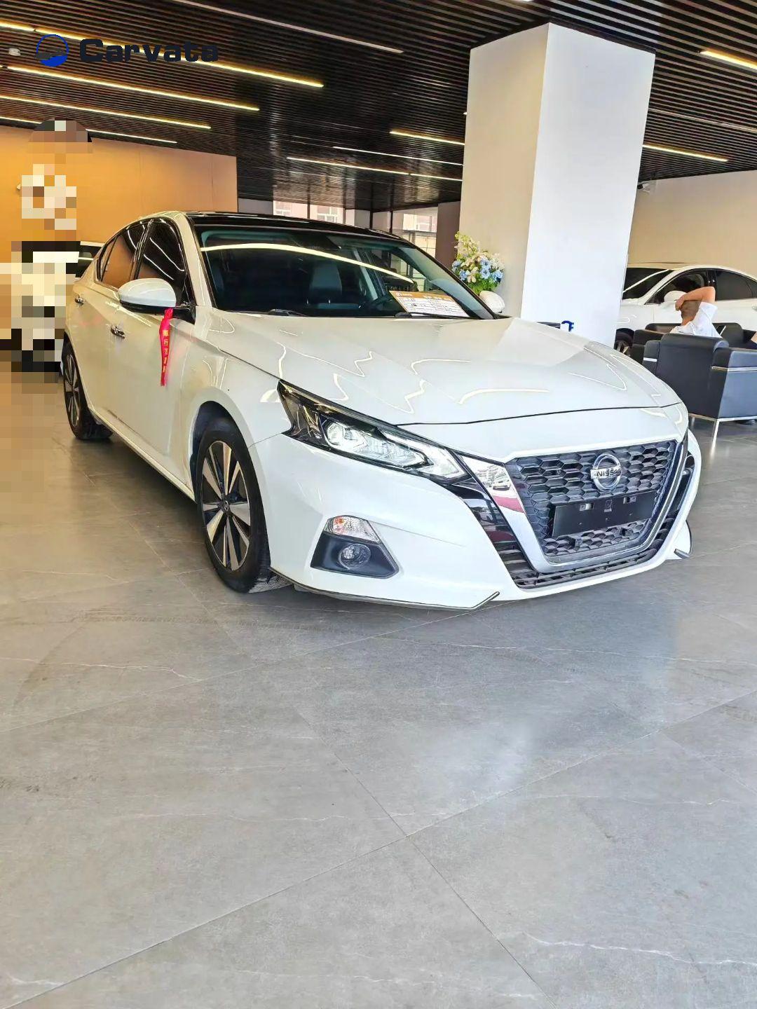 Nissan Teana 2021 Nissan 2.0 CVT XL Comfort Edition
