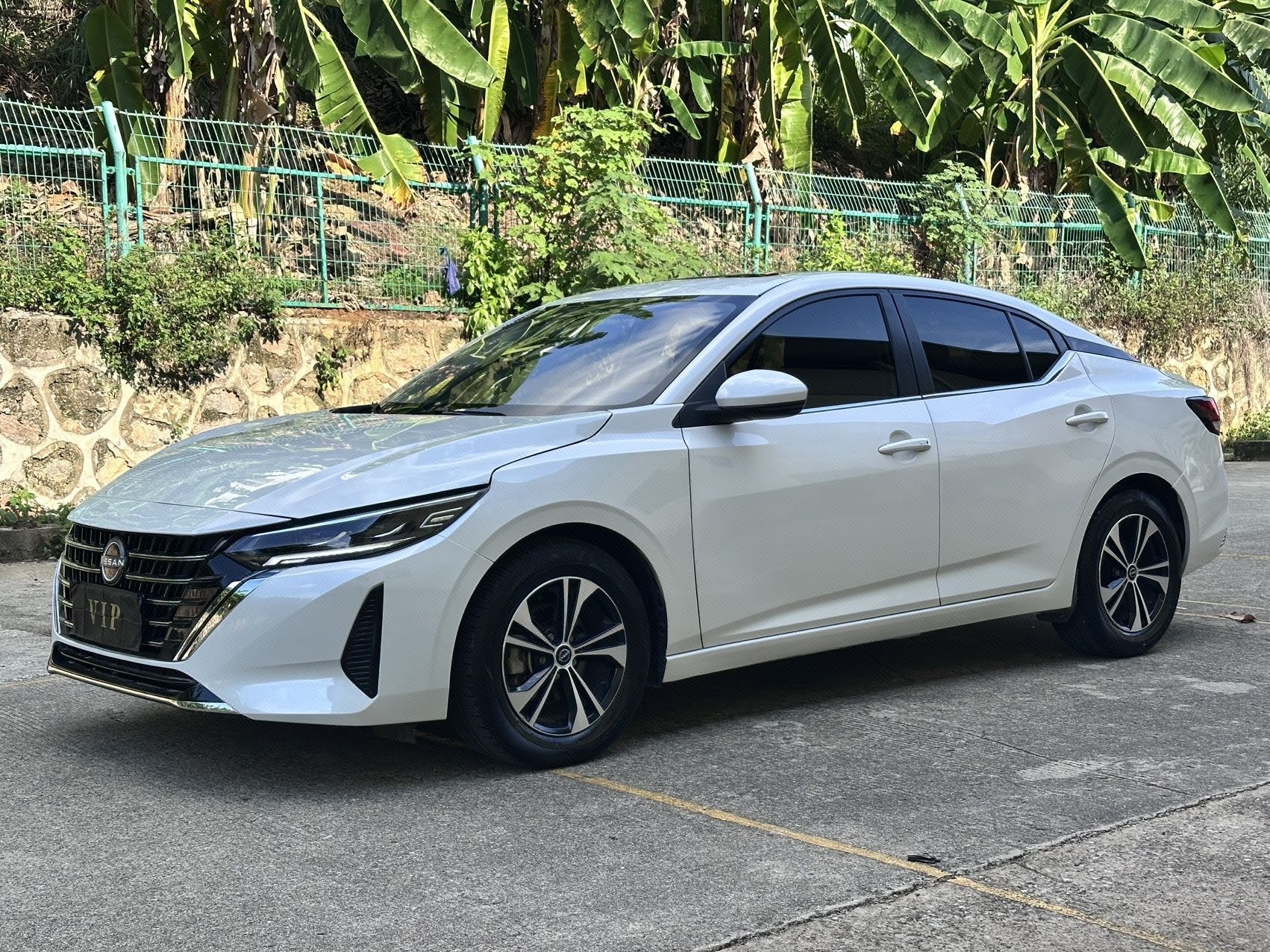 Nissan Sylphy 2023 Nissan  1.6 CVT Comfort Edition