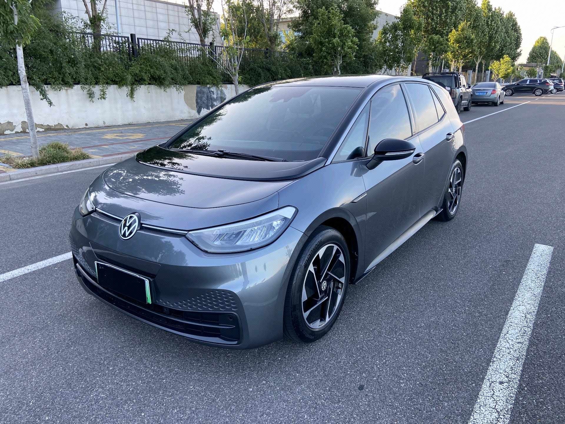 Volkswagen ID.3 2023  Pure Edition