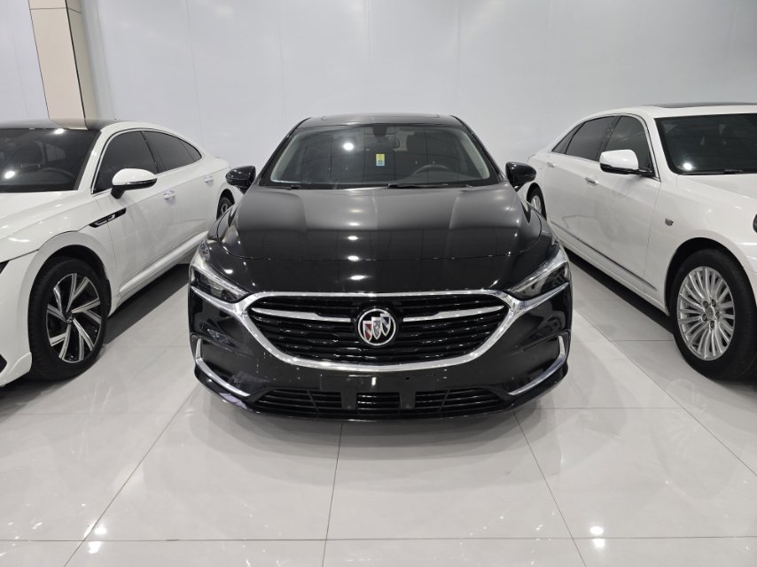 Buick LaCrosse 2021 Buick  2.0T 652T Luxury