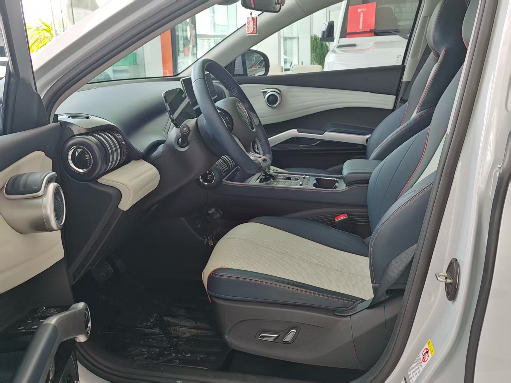 BYD Yuan PLUS 2022 Yuan PLUS 430KM Premium