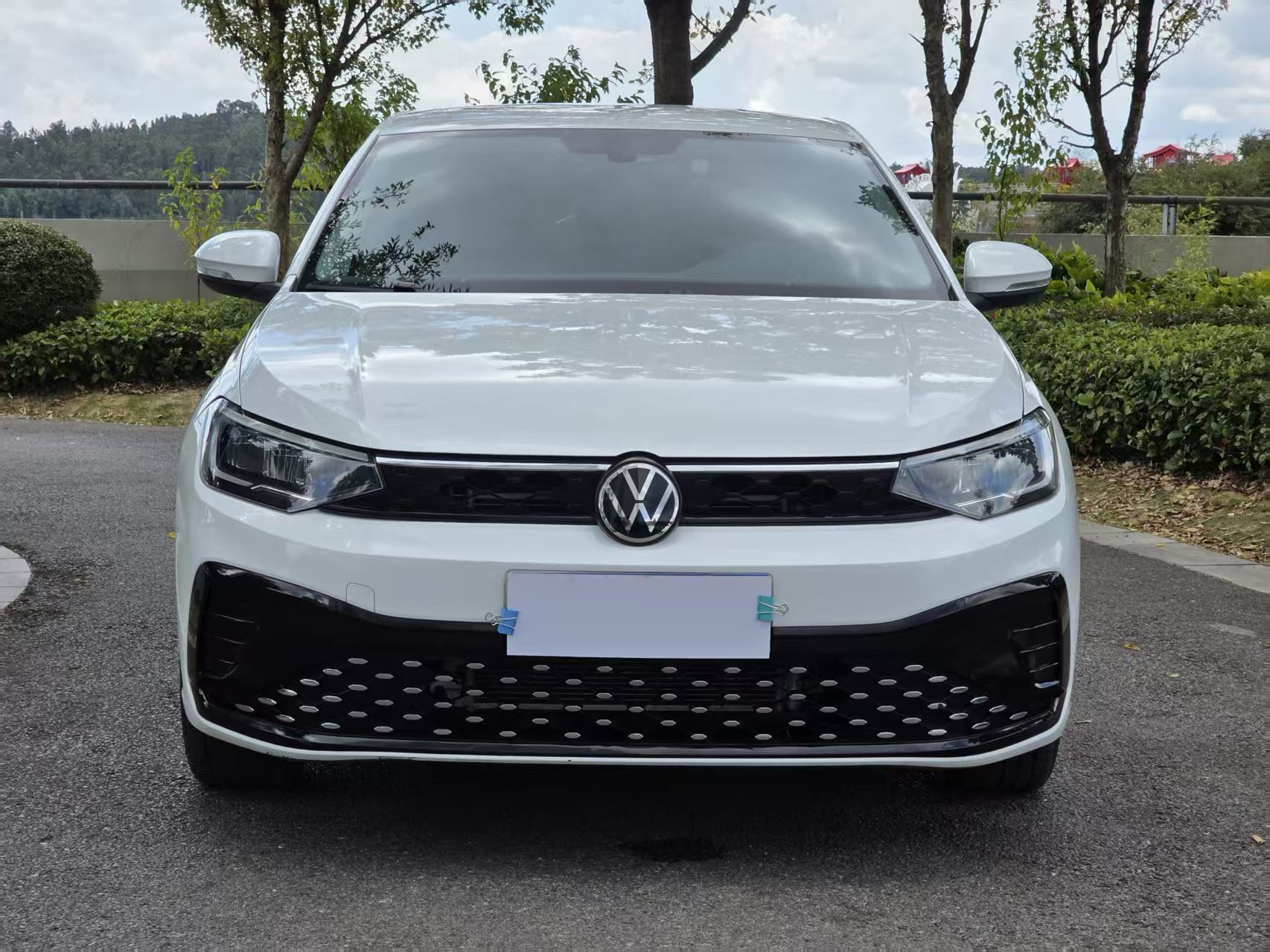 Volkswagen Lavida 2023  XR 1.5 New Edition