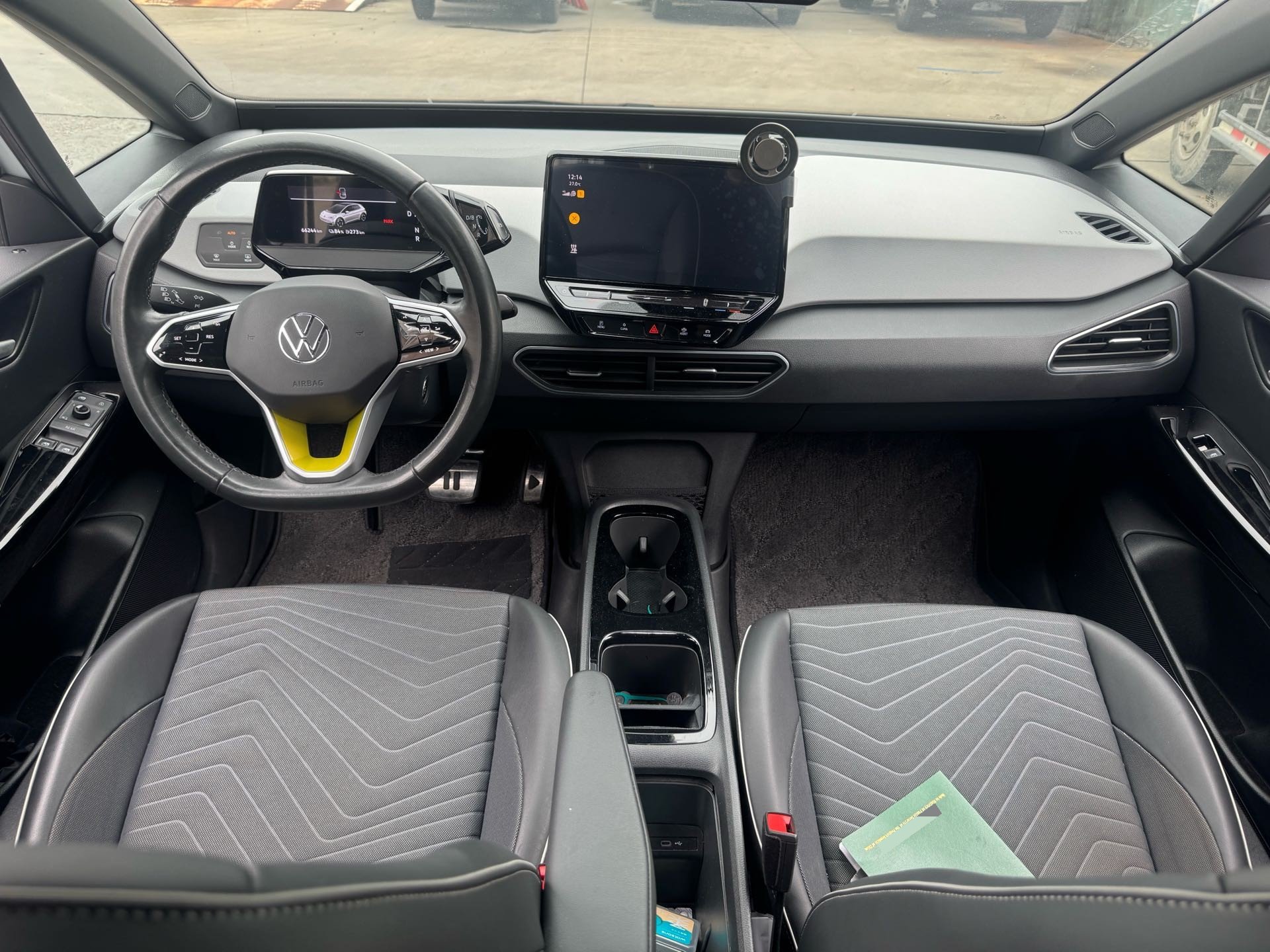 Volkswagen ID.3 2023  Pro S