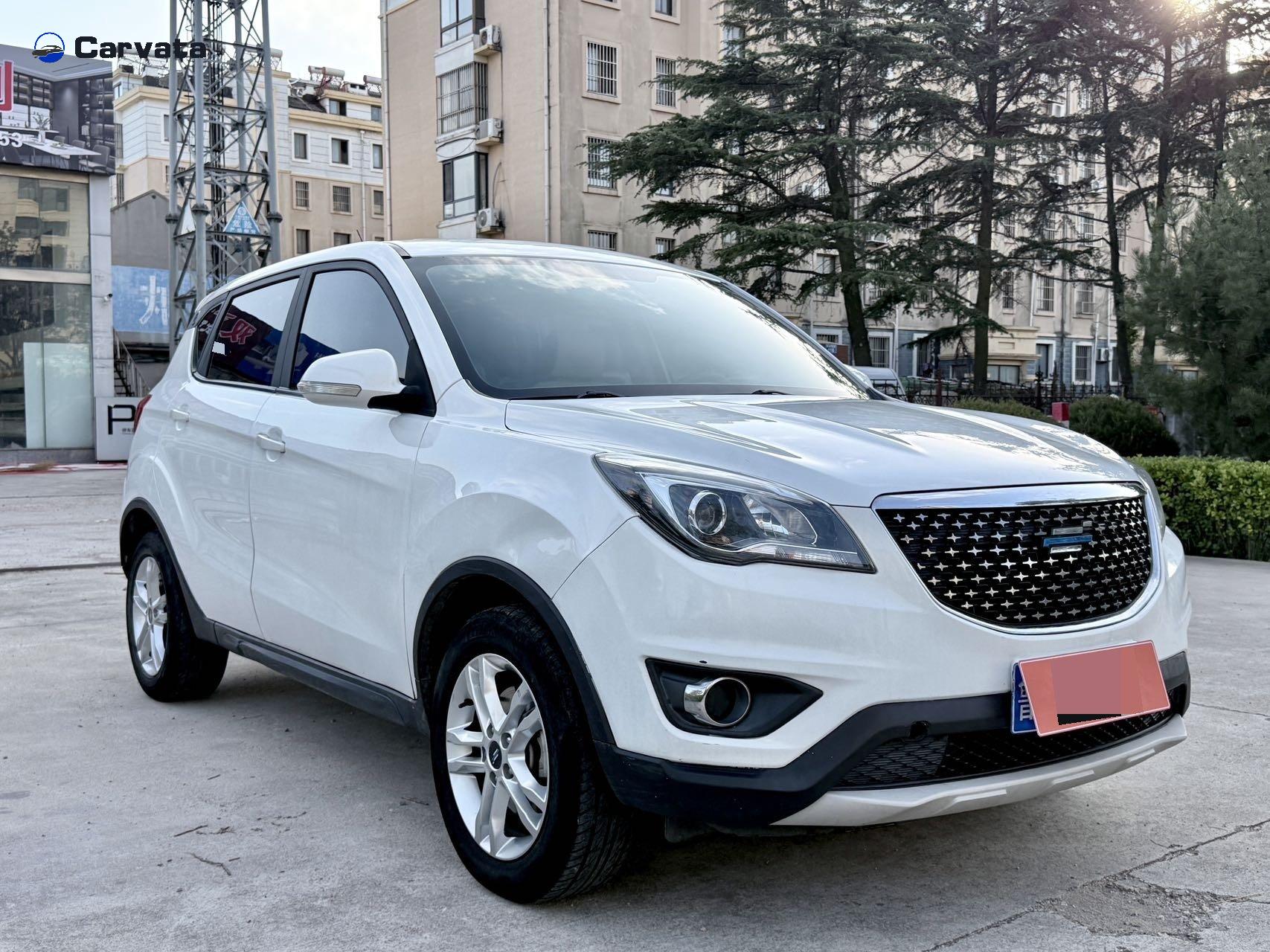 Changan Oushang Changan Oshan Kosai 5 2019 Korsa 5