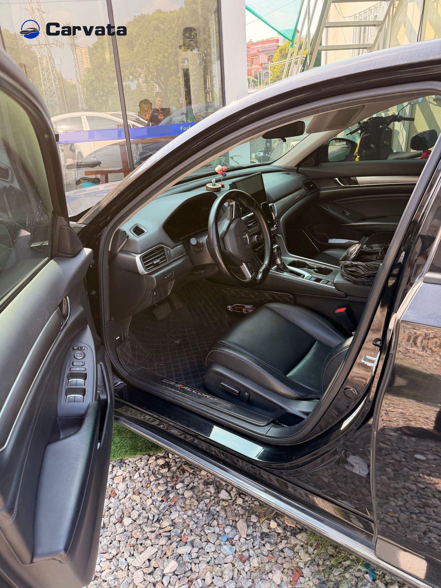 Honda Accord 2018 Honda  10th Generation 1.5T CVT 260TURBO Elite
