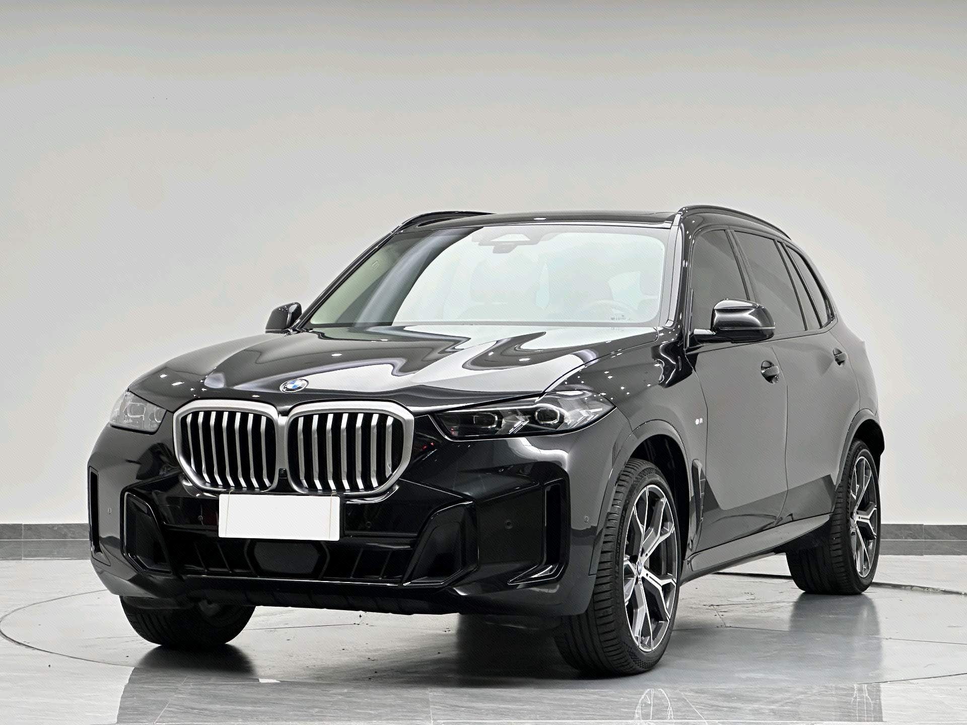 BMW X5 2023 xDrive30Li 48V 2.0T Premium M Sport Night Edition