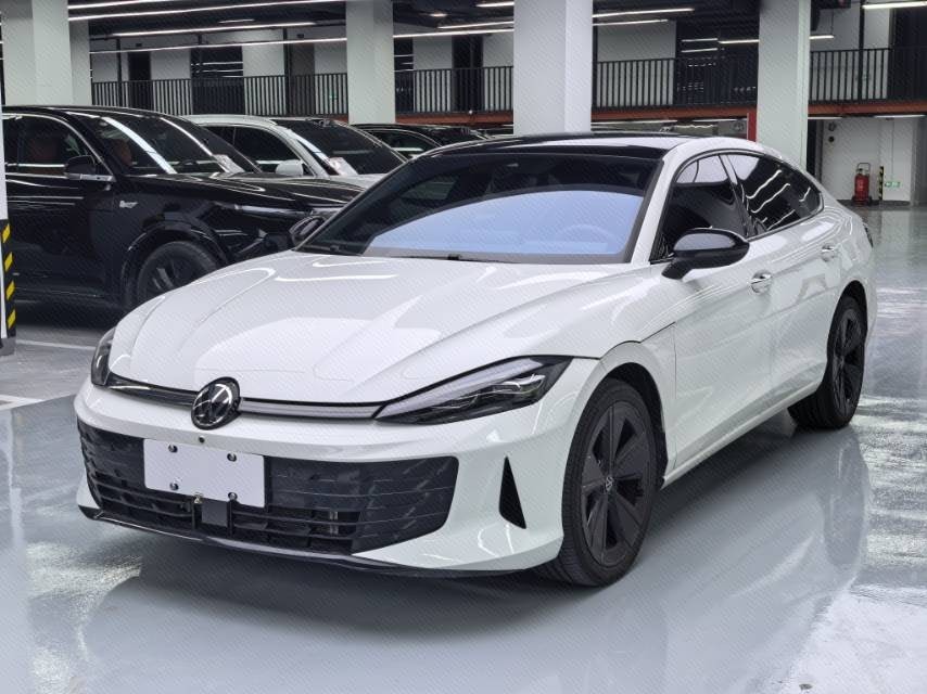 Volkswagen Lamando 2026 L GTS 2.0TSI 380TSI Lingfeng Edition