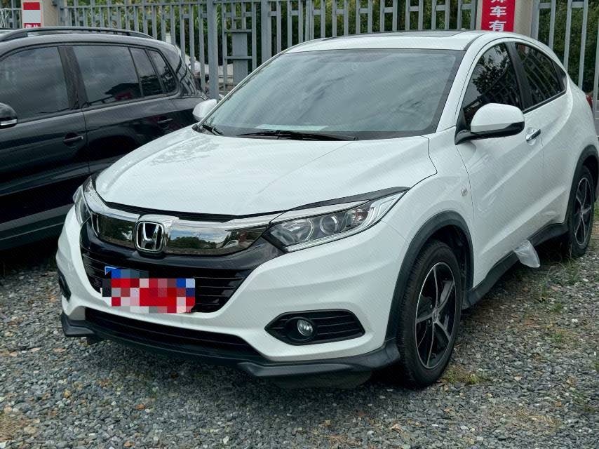 Honda Vezel 2022 Honda  1.5 CVT Elite Smart Edition