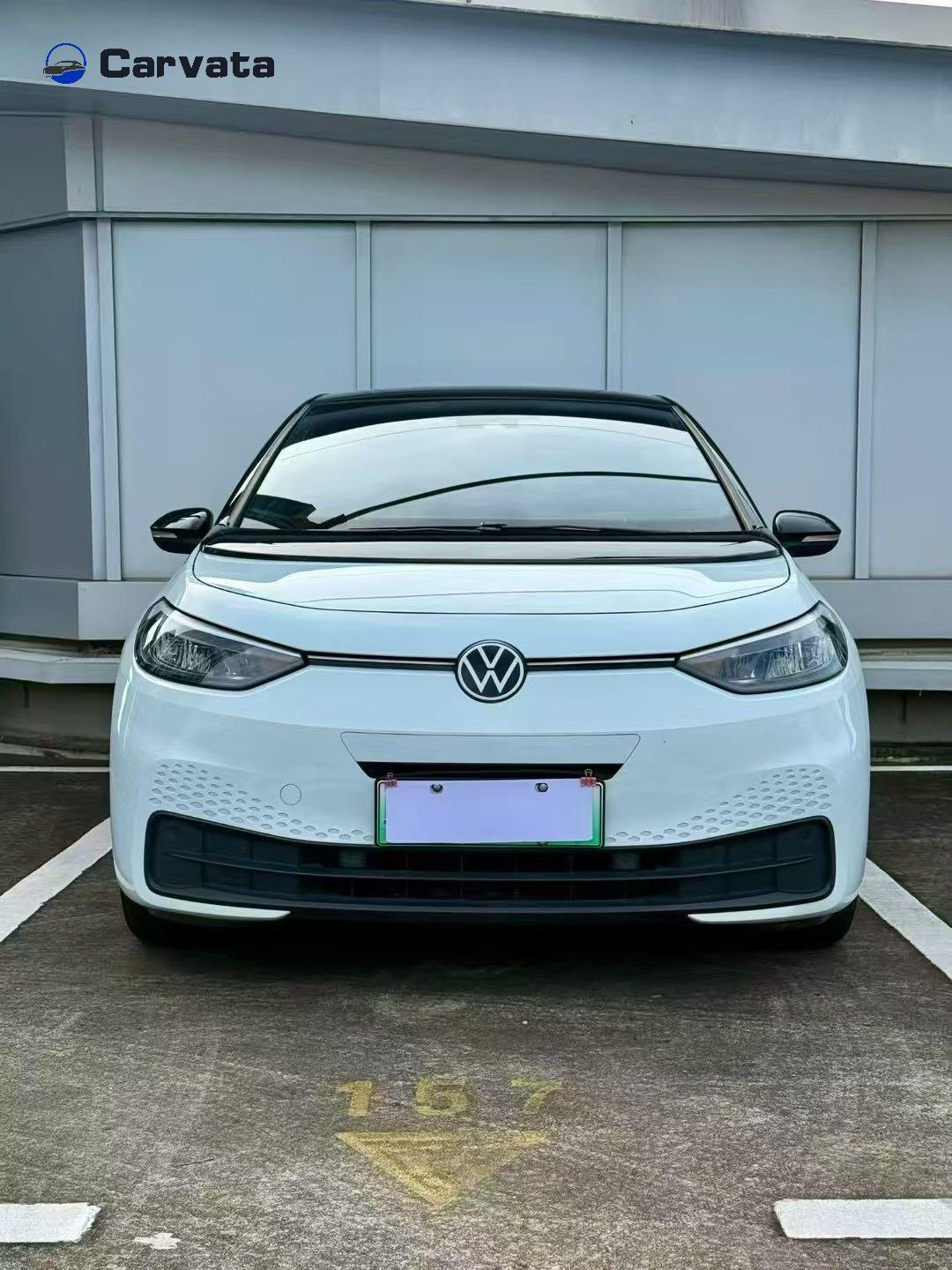 Volkswagen ID.3 2023  Pure Edition