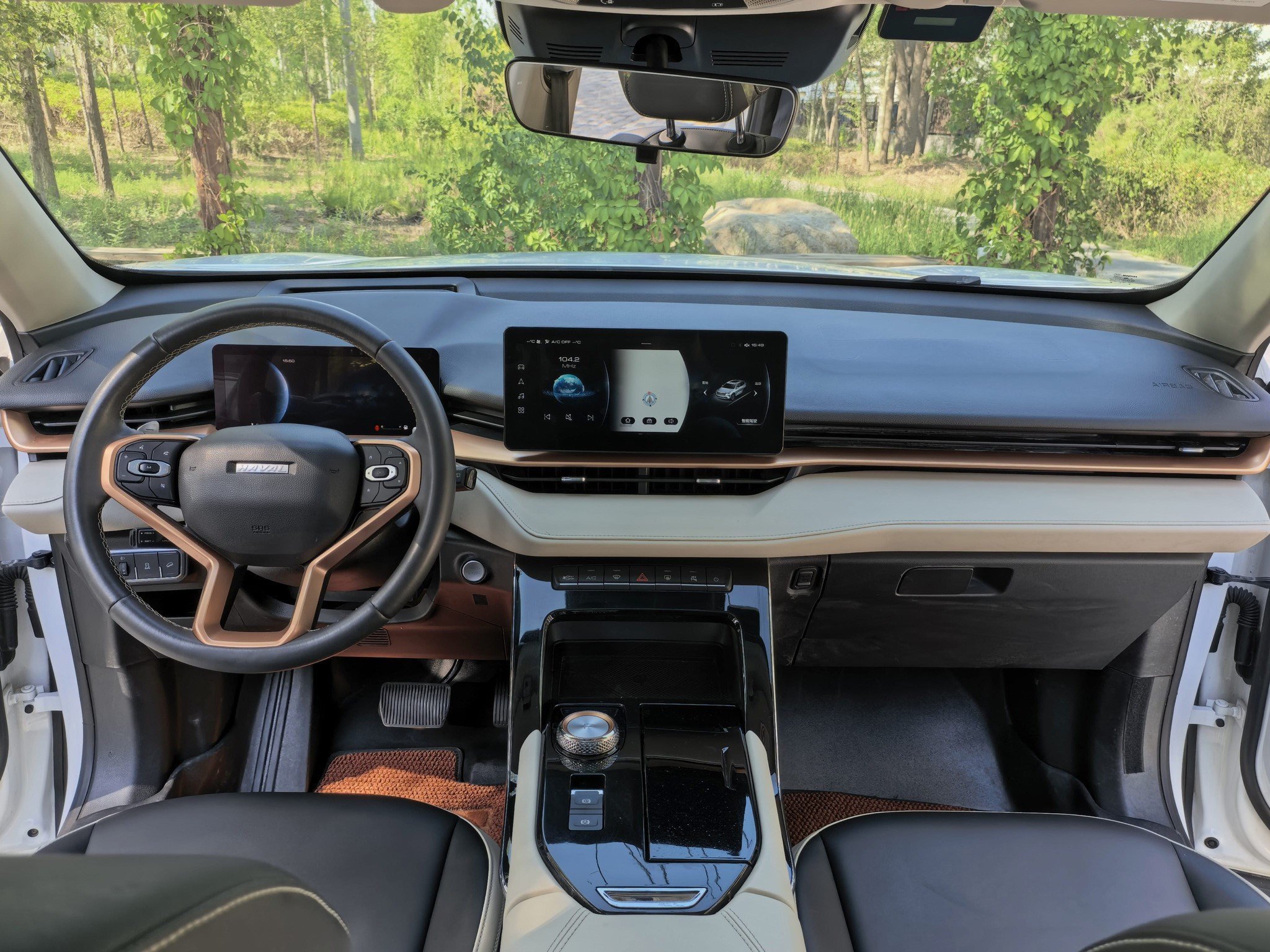 Haval H6 2021  1.5GDIT Max