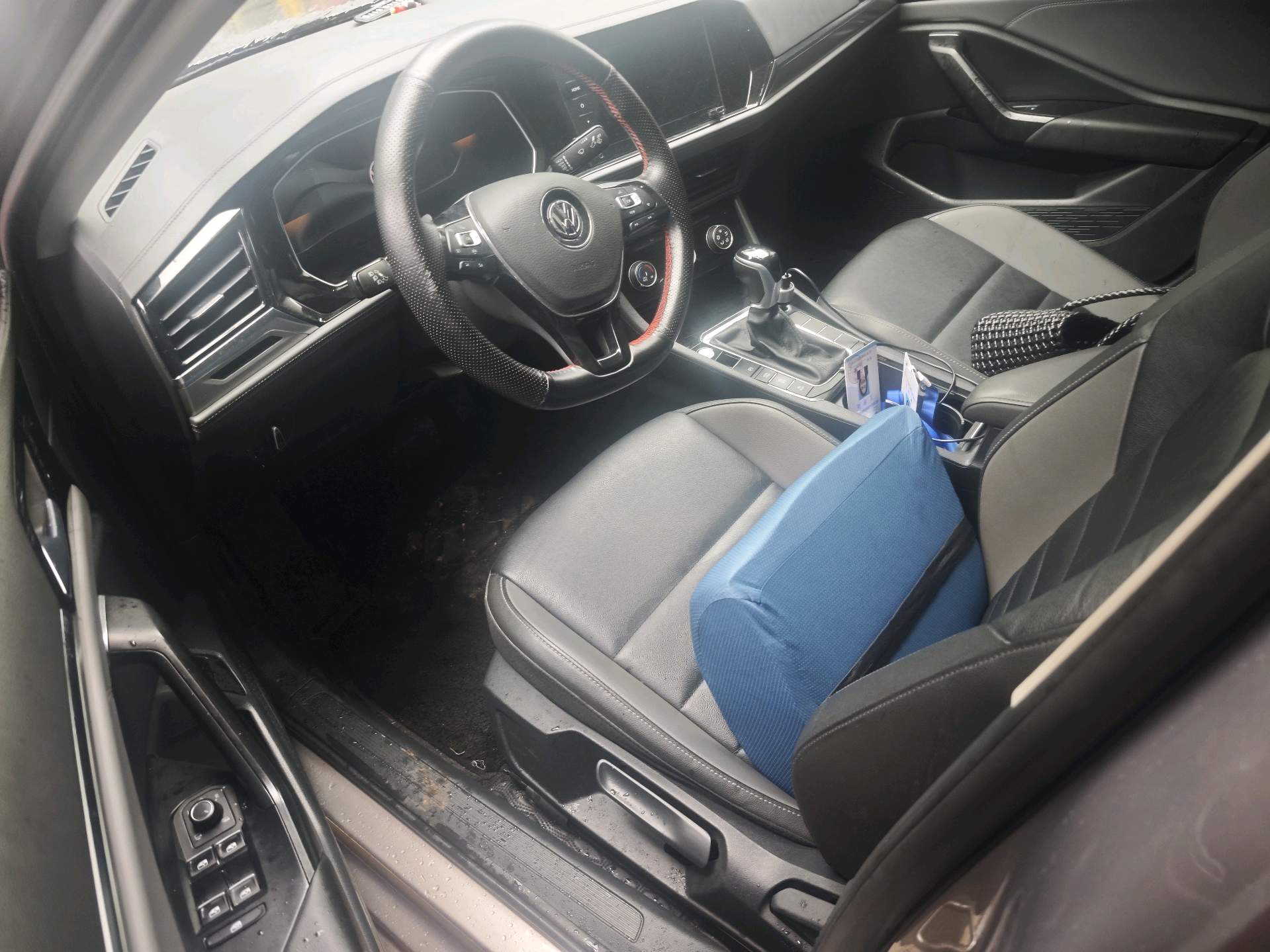 Volkswagen Sagitar 2021  1.2TSI 200TSI Fashion Connected Edition