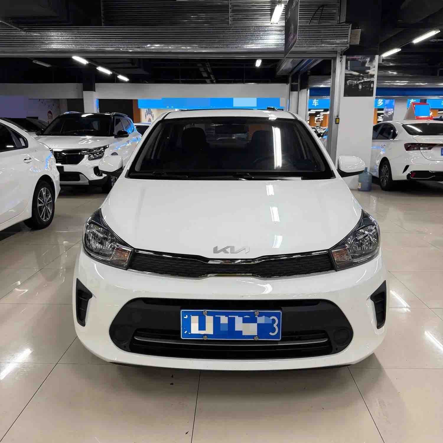 Kia Pegas 2020  1.4 Comfort Sunroof Edition