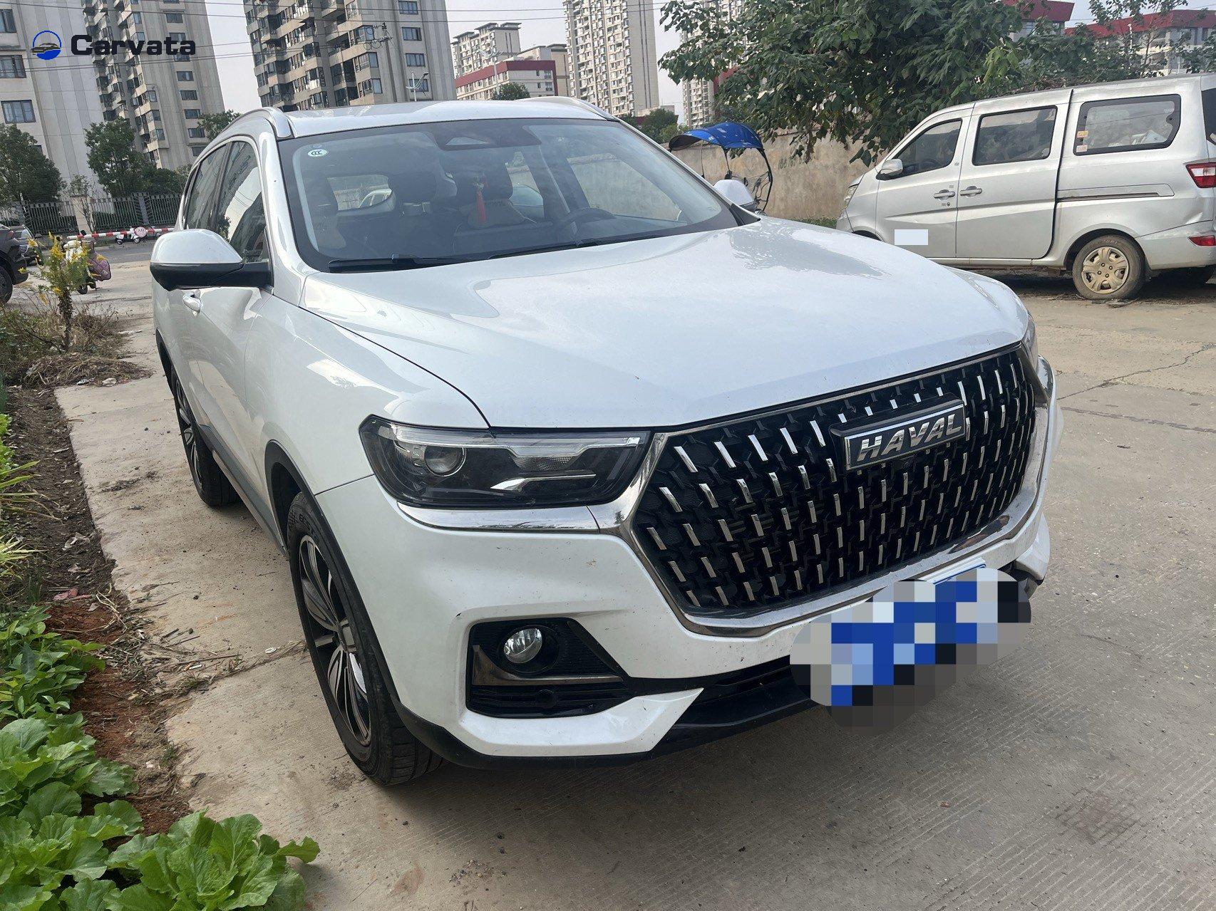 Haval H6 2023 H6 1.5T National Tide Edition Champion Edition
