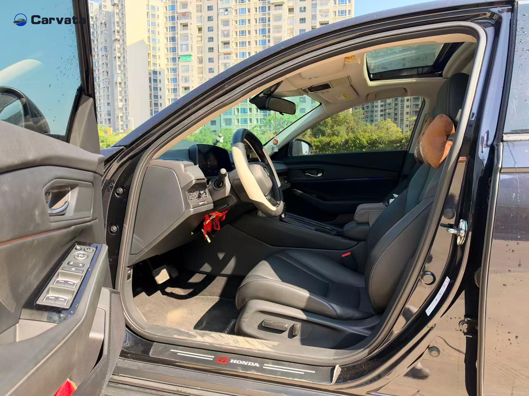 Honda Accord 2023 Honda 11th Generation 1.5T CVT 260TURBO Smart Edition