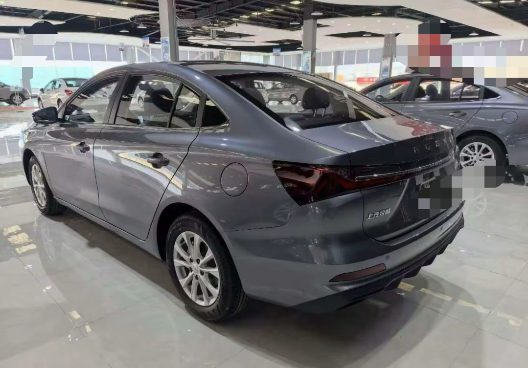 SAIC Motor Roewe i5 2026 i5 1.5 CVT Luxury Edition