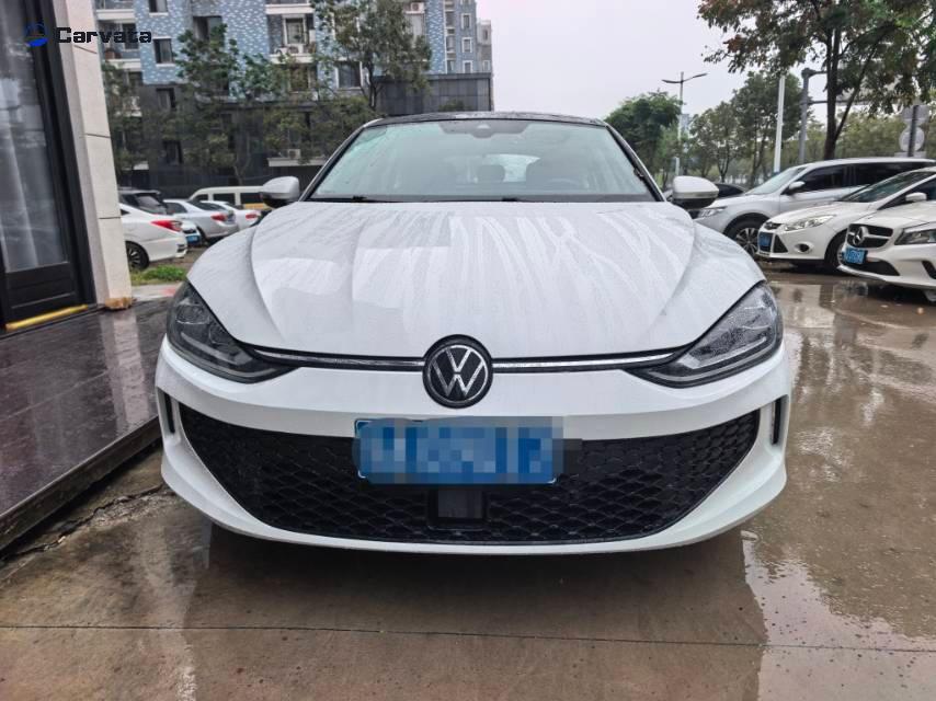 Volkswagen Lamando 2022  L 1.4TSI 280TSI Cool Spicy Edition