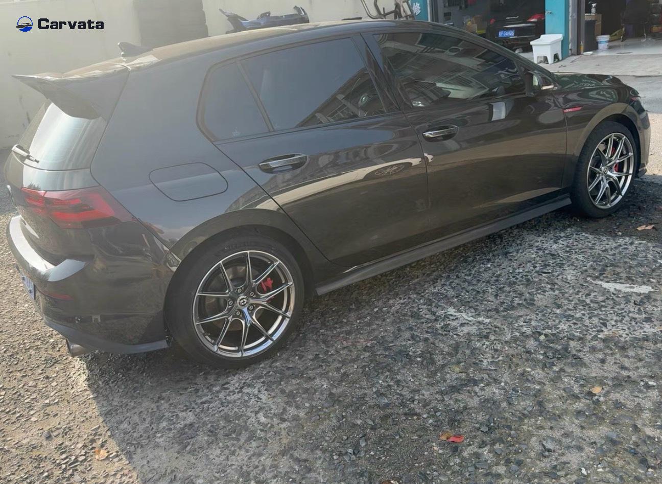 Volkswagen Golf GTI 2021  2.0TSI