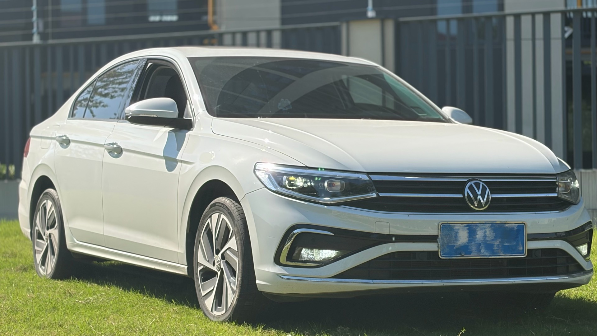 Volkswagen Bora 2023 Volkswagen  1.2TSI 200TSI Yuexing PRO Edition