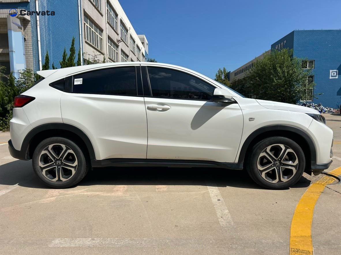 Honda XR-V 2021 XR-V 1.5 CVT Classic Edition