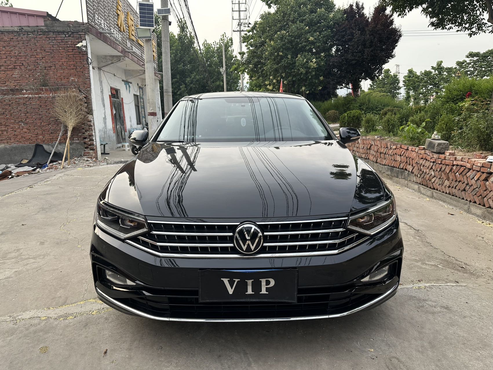 Volkswagen Magotan 2024  1.4TSI 280TSI 2 Million Edition Comfort