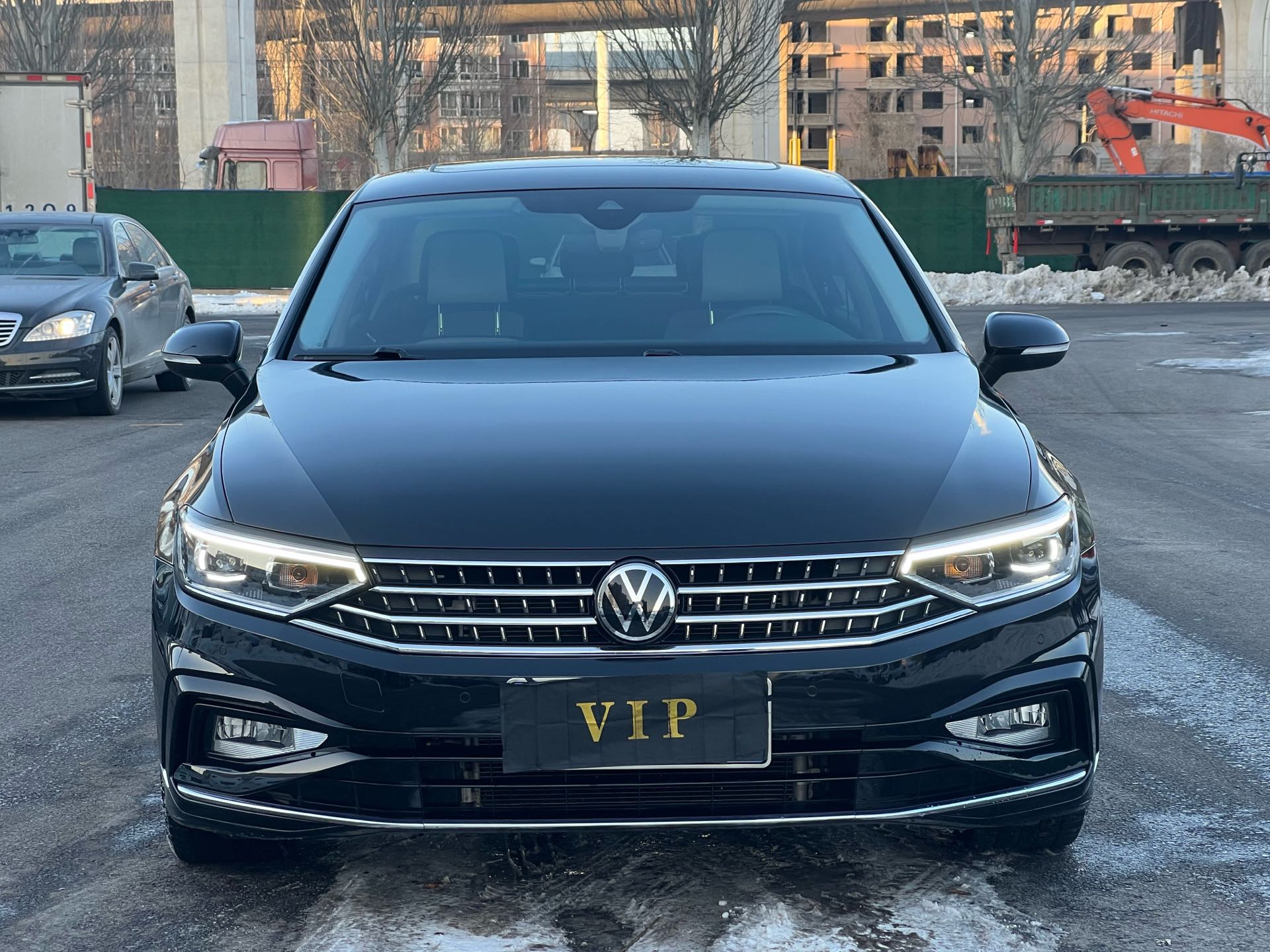 Volkswagen Magotan 2023 Volkswagen  2.0TSI 330TSI 2 Million Edition Luxury