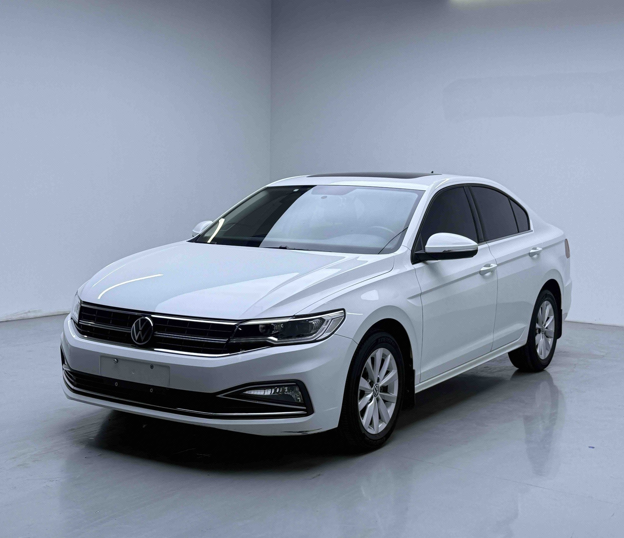 Volkswagen Bora 2021 Volkswagen  1.5 Comfort Connect Edition