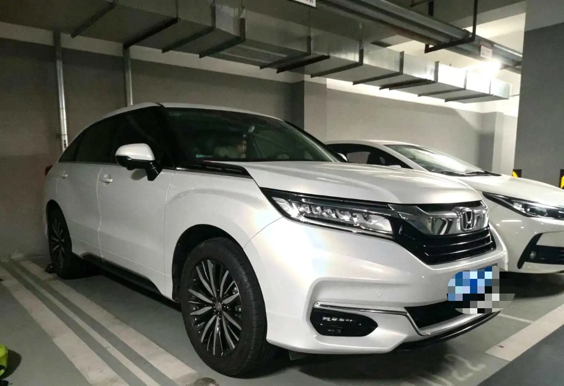 Honda Avancier 2020 Honda  2.0T 370TURBO 2WD Luxury Edition