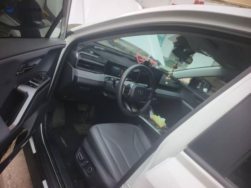 Toyota Wildlander 2026 Toyota  Hybrid 2.0 CVT Smart Hybrid AIR