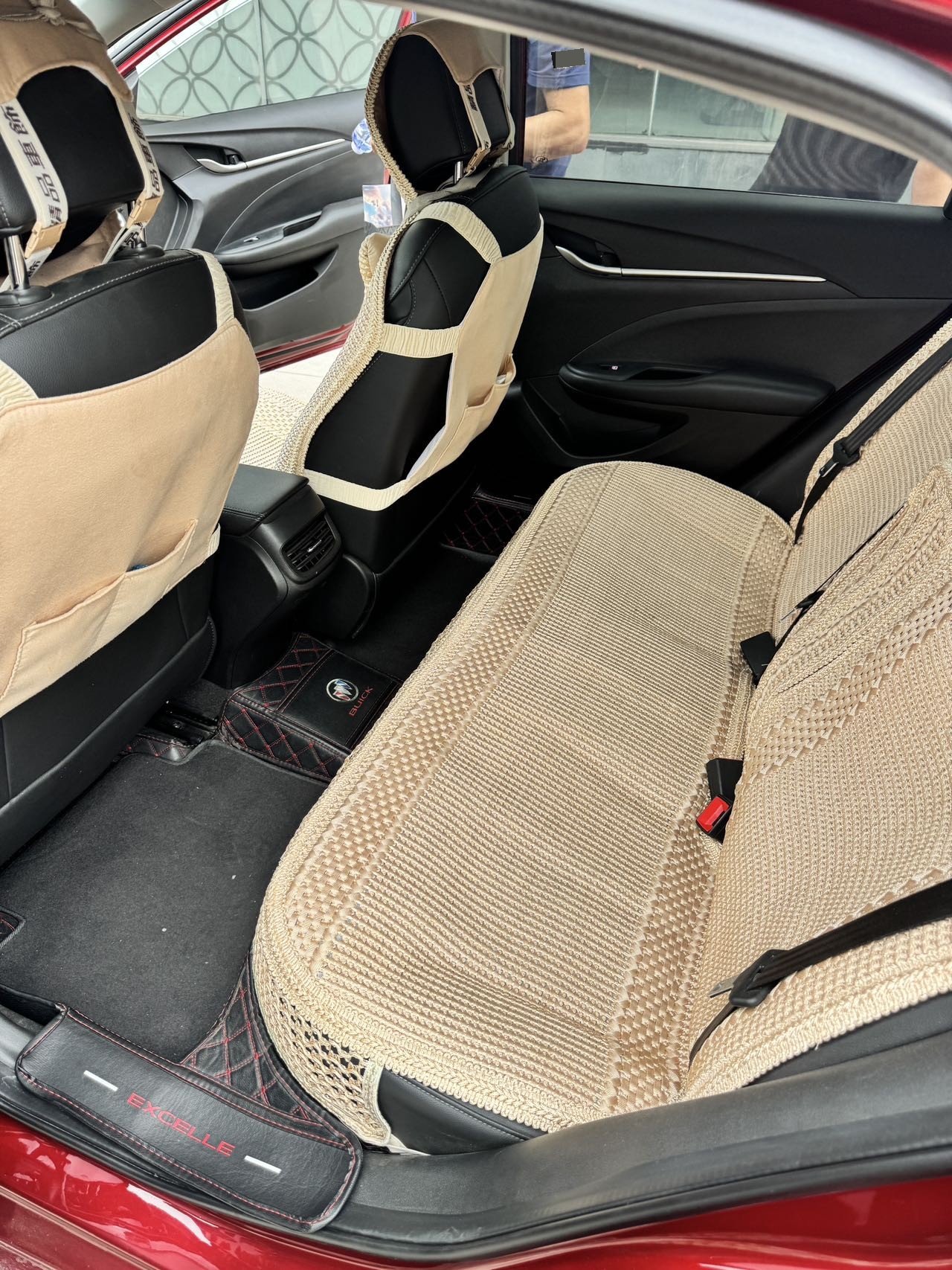 Buick Excelle 2021 Buick  1.5 Elite