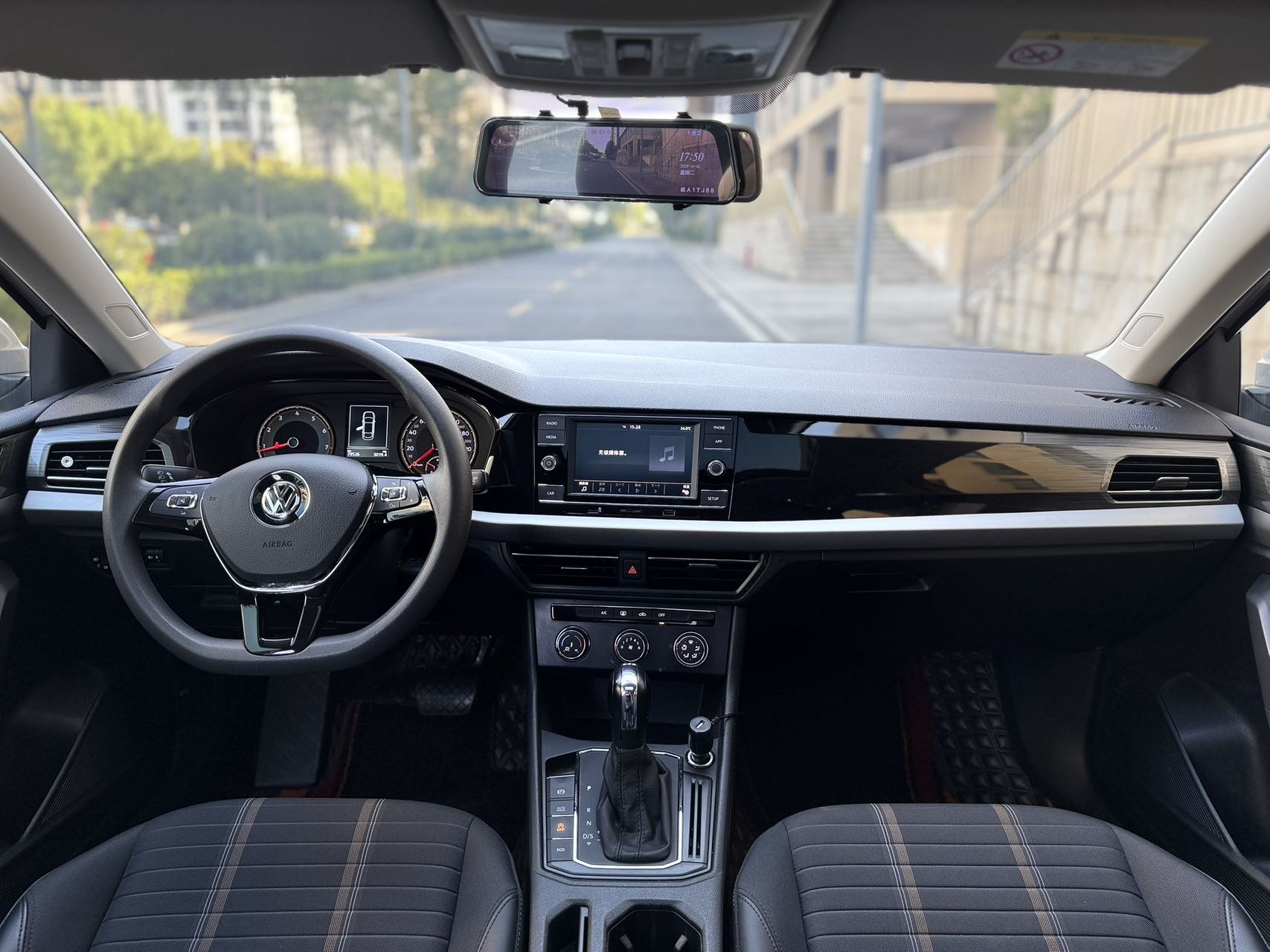 Volkswagen Lavida 2019  1.4TSI 280TSI Comfort Edition