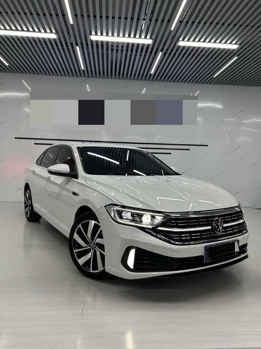 Volkswagen Sagitar 2023 Volkswagen  1.5TSI 300TSI Beyond Edition