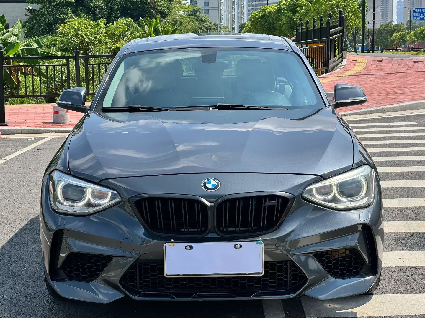 BMW X3 2022  xDrive25i 2.0T M Sport Package