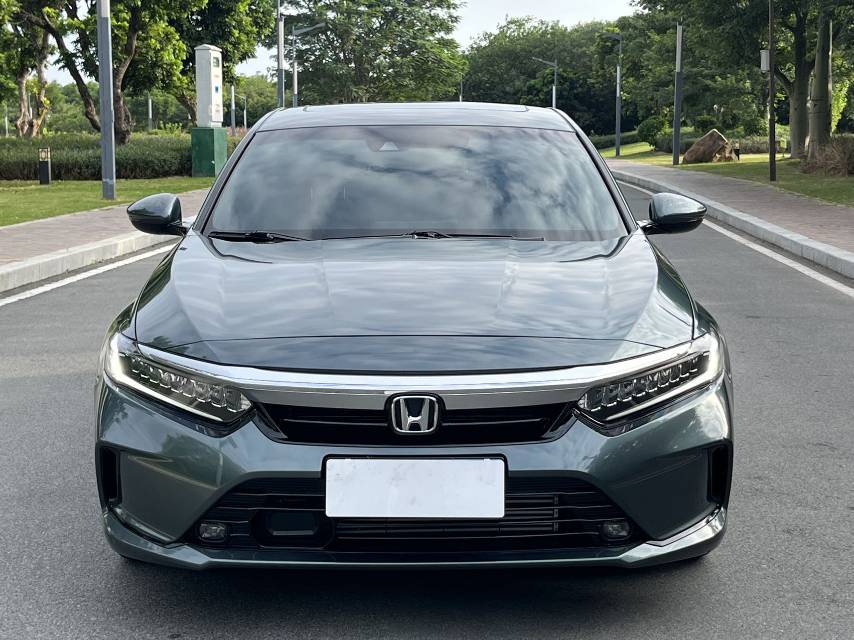 Honda Inspire 2022 Honda INSPIRE