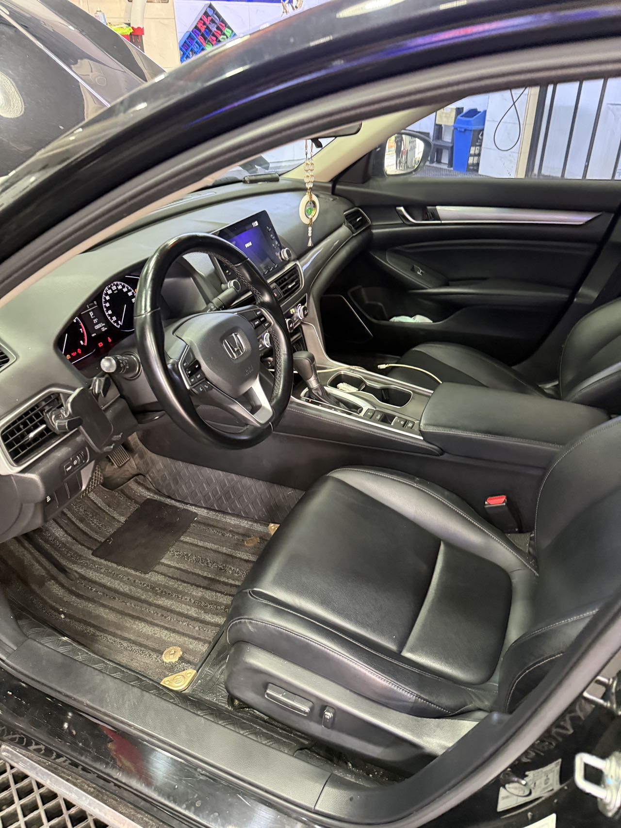 Honda Accord 2018 Honda  10th Generation 1.5T CVT 260TURBO Elite