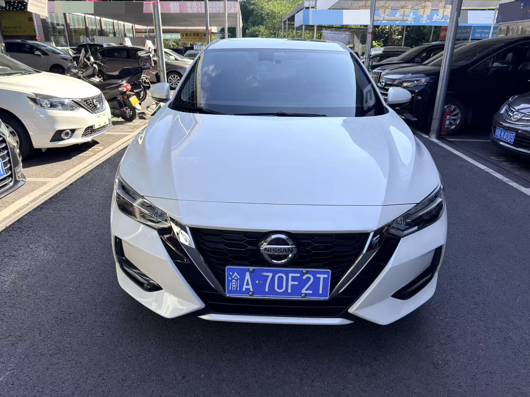 Nissan Sylphy 2022 Nissan  1.6 CVT XL Comfort Edition