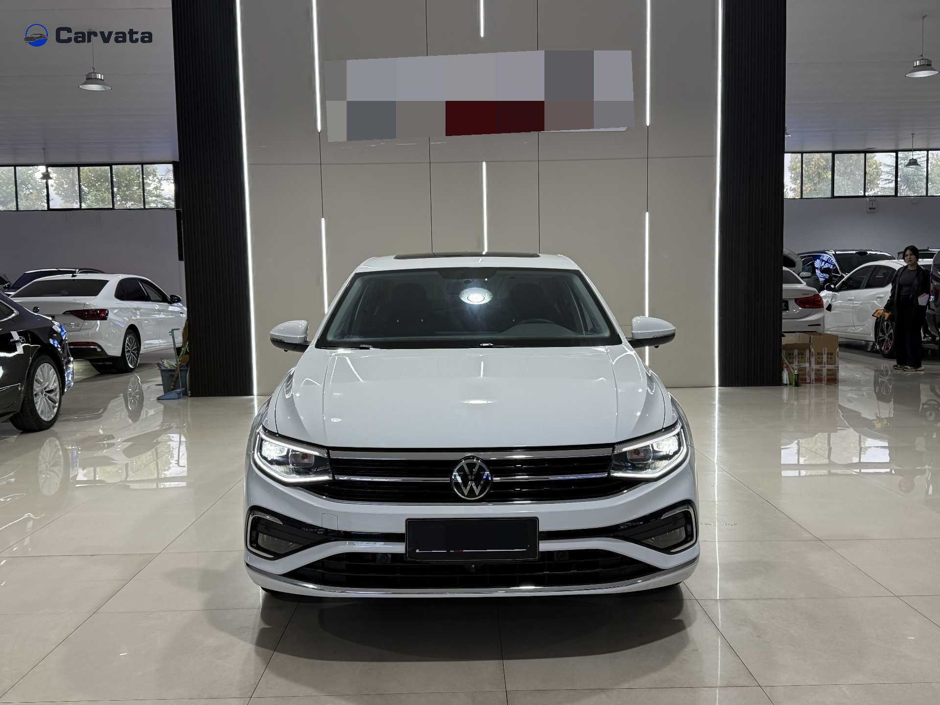 Volkswagen Bora 2023 Volkswagen  1.2TSI 200TSI Yuexing PRO Edition