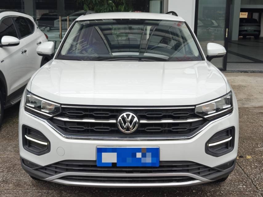Volkswagen Tayron 2020 Volkswagen  1.4TSI 280TSI 2WD Comfort Connect Edition