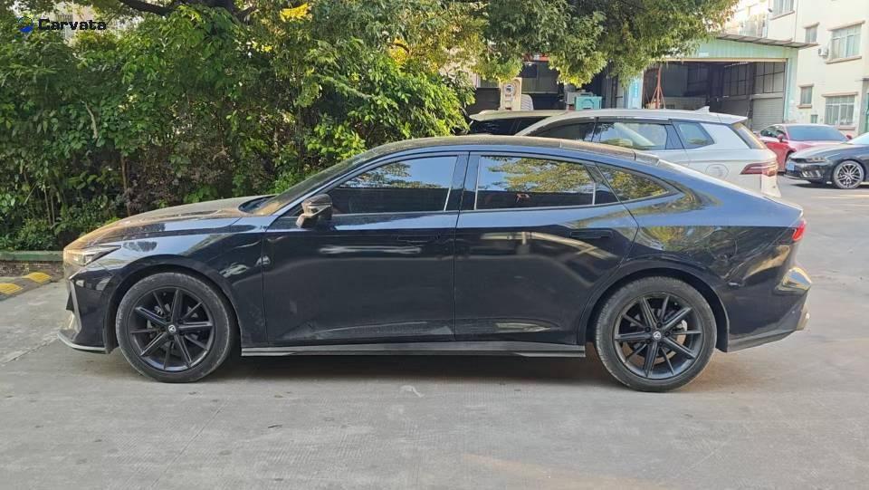 Changan UNI-V 2022 UNI-V 1.5T Premium