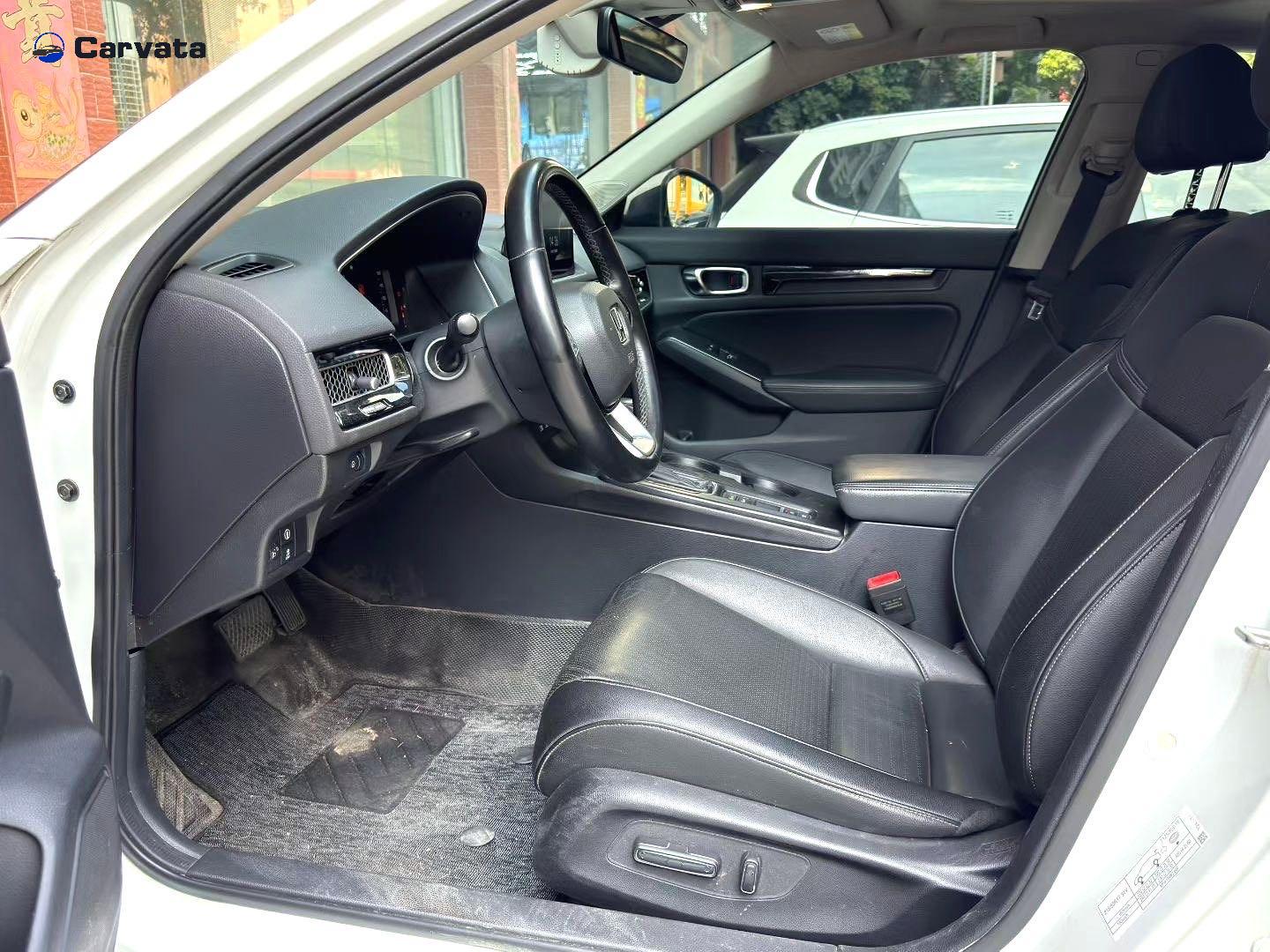 Honda Integra 2023 Honda 1.5T CVT 240TURBO Smart Edition