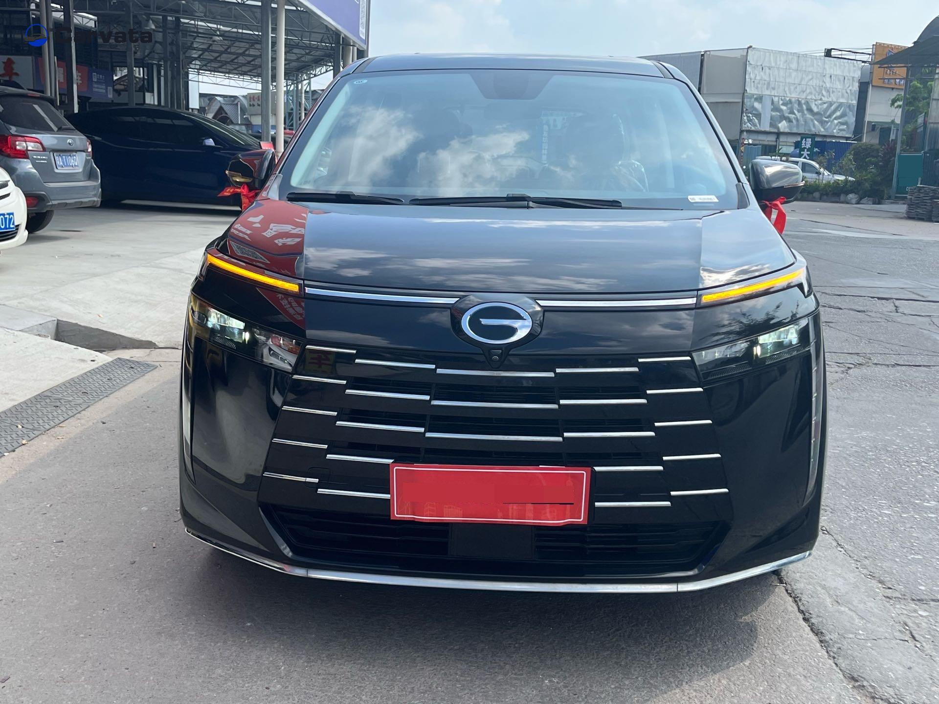 GAC Trumpchi Trumpchi E8 2024 E8 1.8