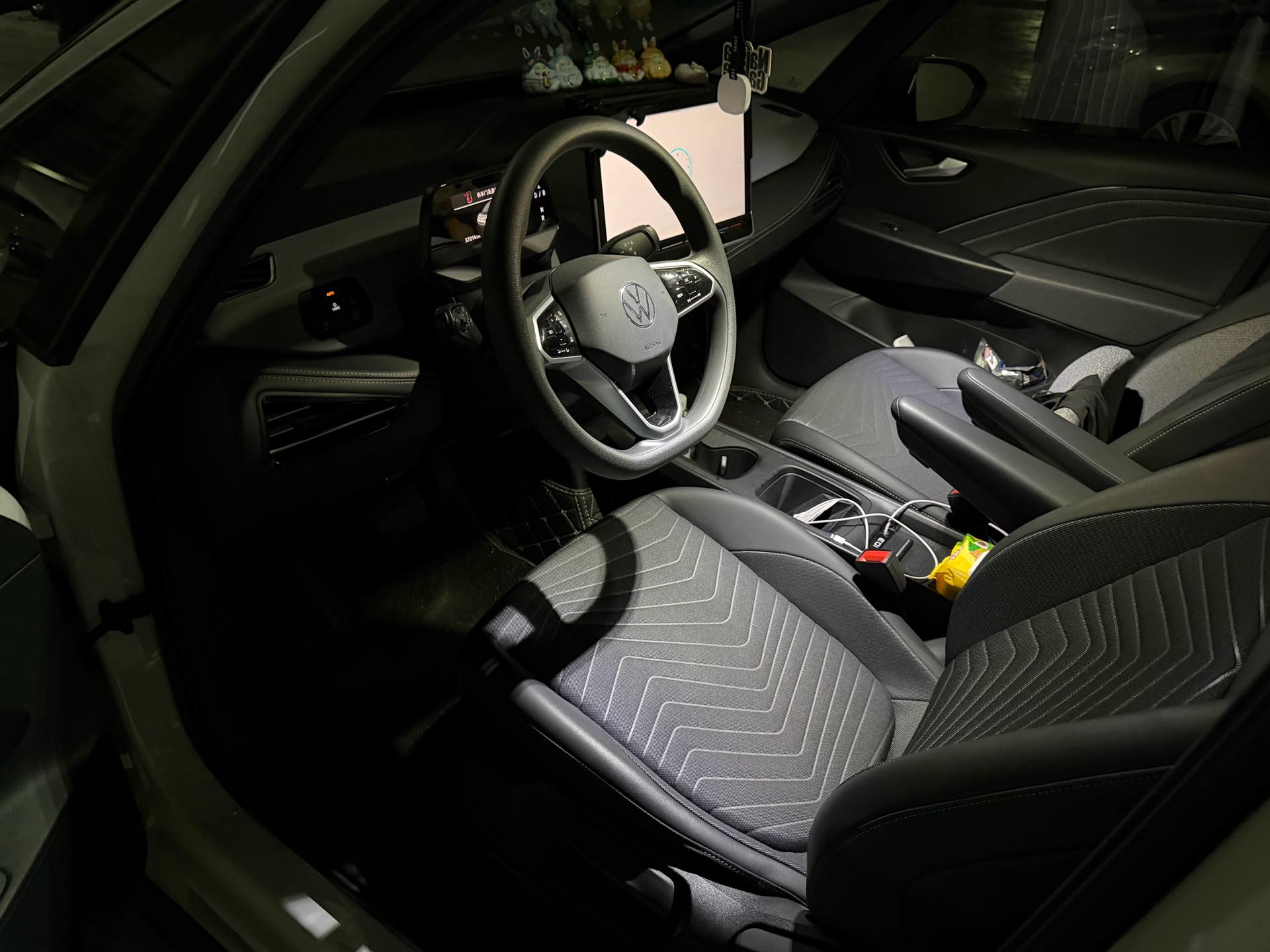 Volkswagen ID.3 2025 ID.3 Smart Pure Edition