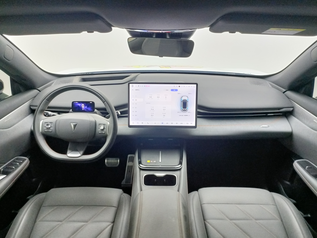 Deepal S05 2025 S05 510Max EV