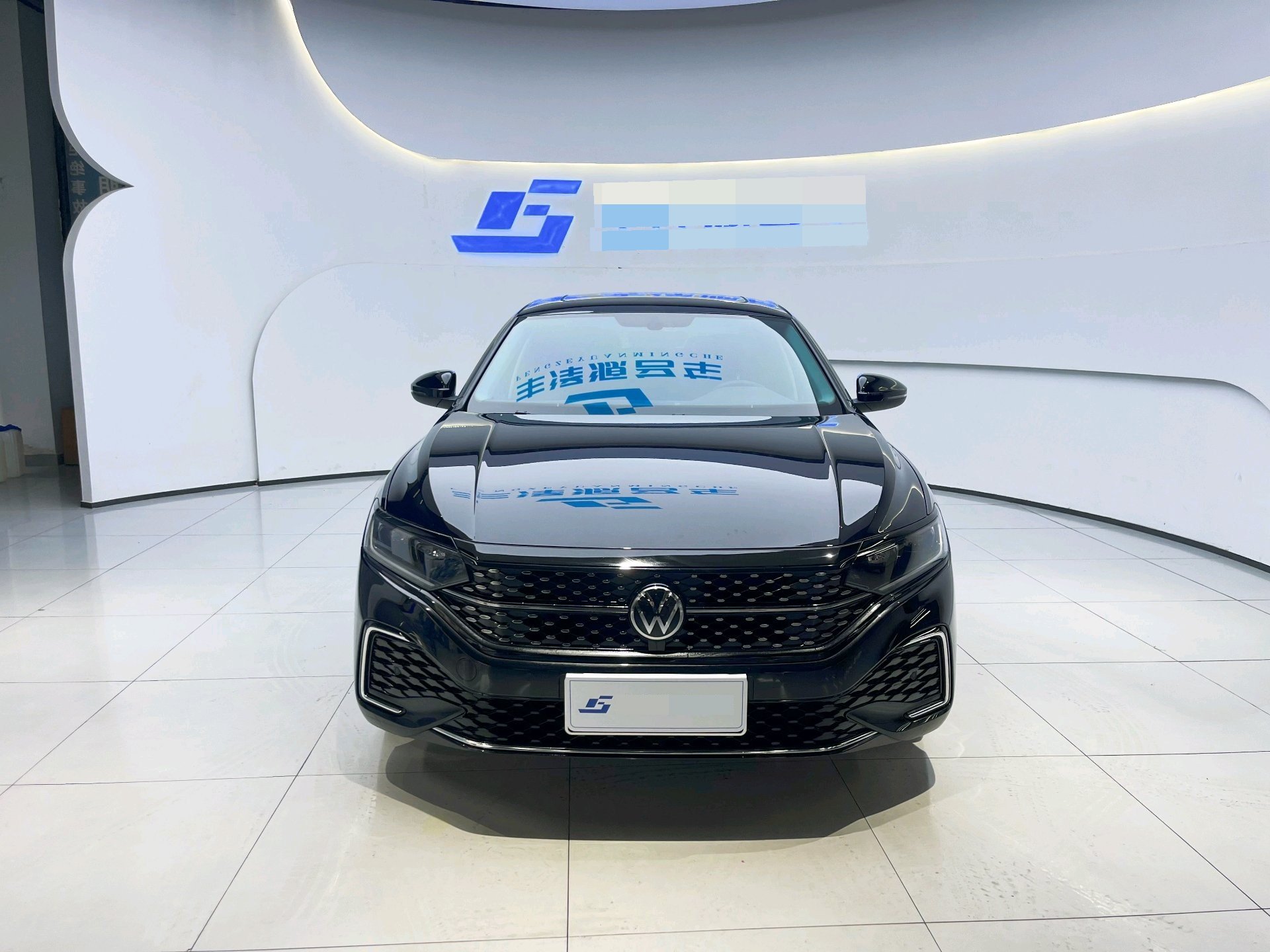 Volkswagen Passat 2024 Volkswagen  2.0TSI 380TSI Starry Sky Dragon Edition