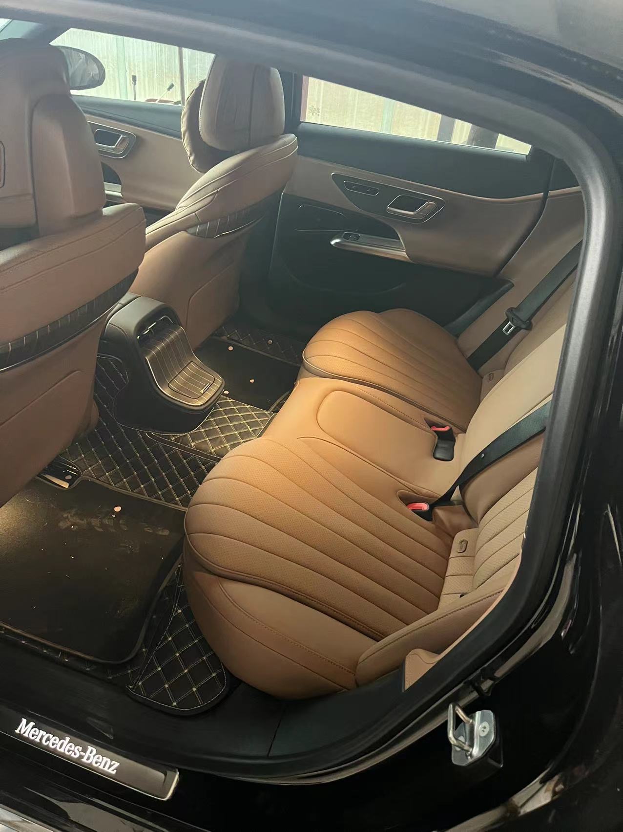Mercedes-Benz E-Class 2024 Mercedes-Benz E 300 L 48V 2.0T Fashion