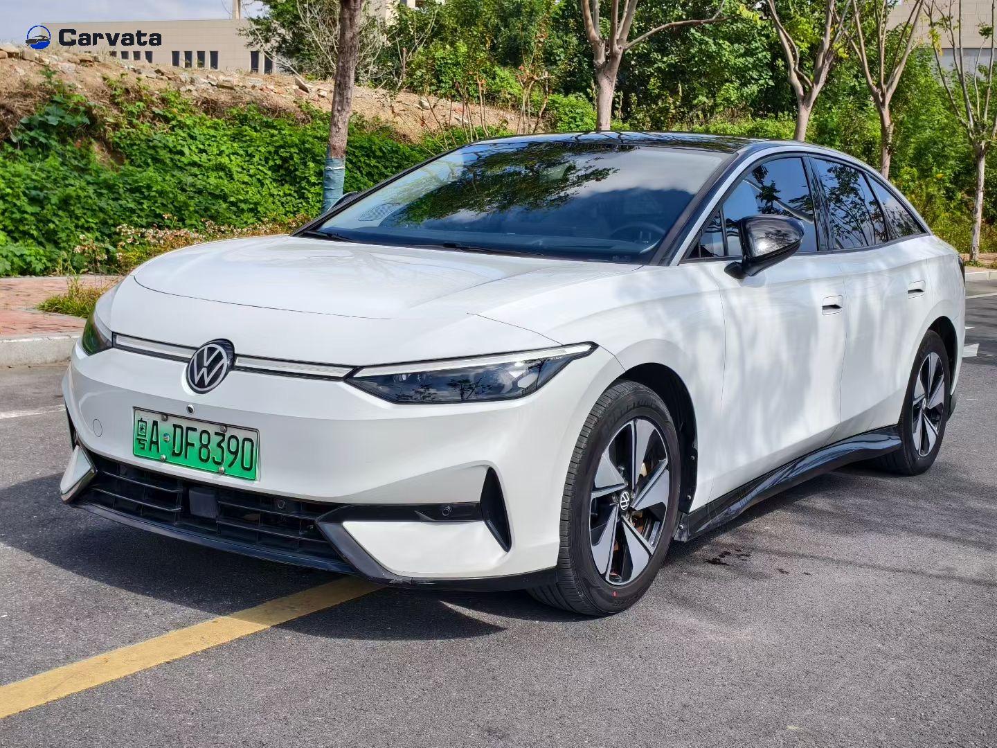 Volkswagen ID.7 VIZZION 2024  AIR